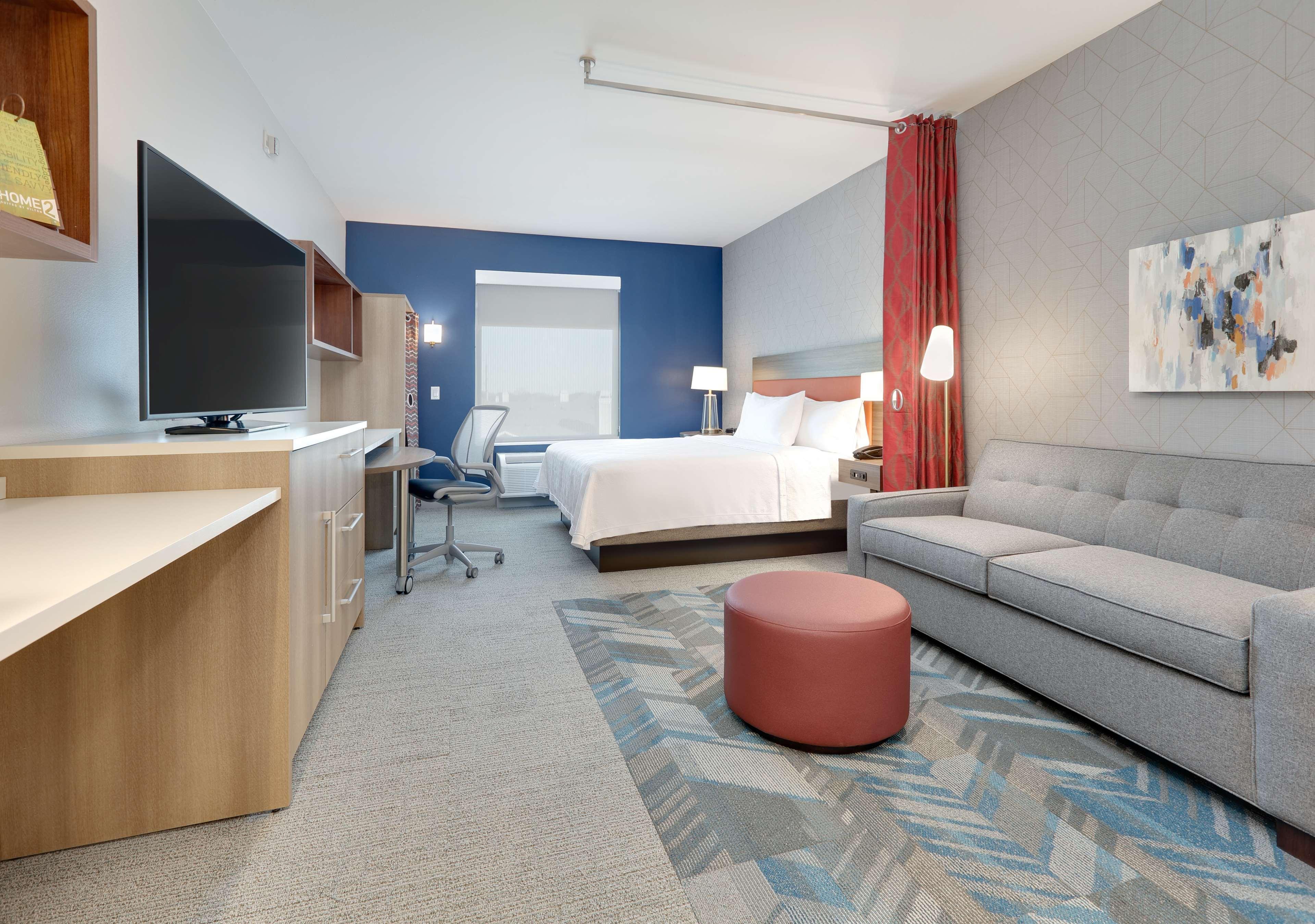 Home2 Suites By Hilton Euless Dfw West, Tx Zewnętrze zdjęcie