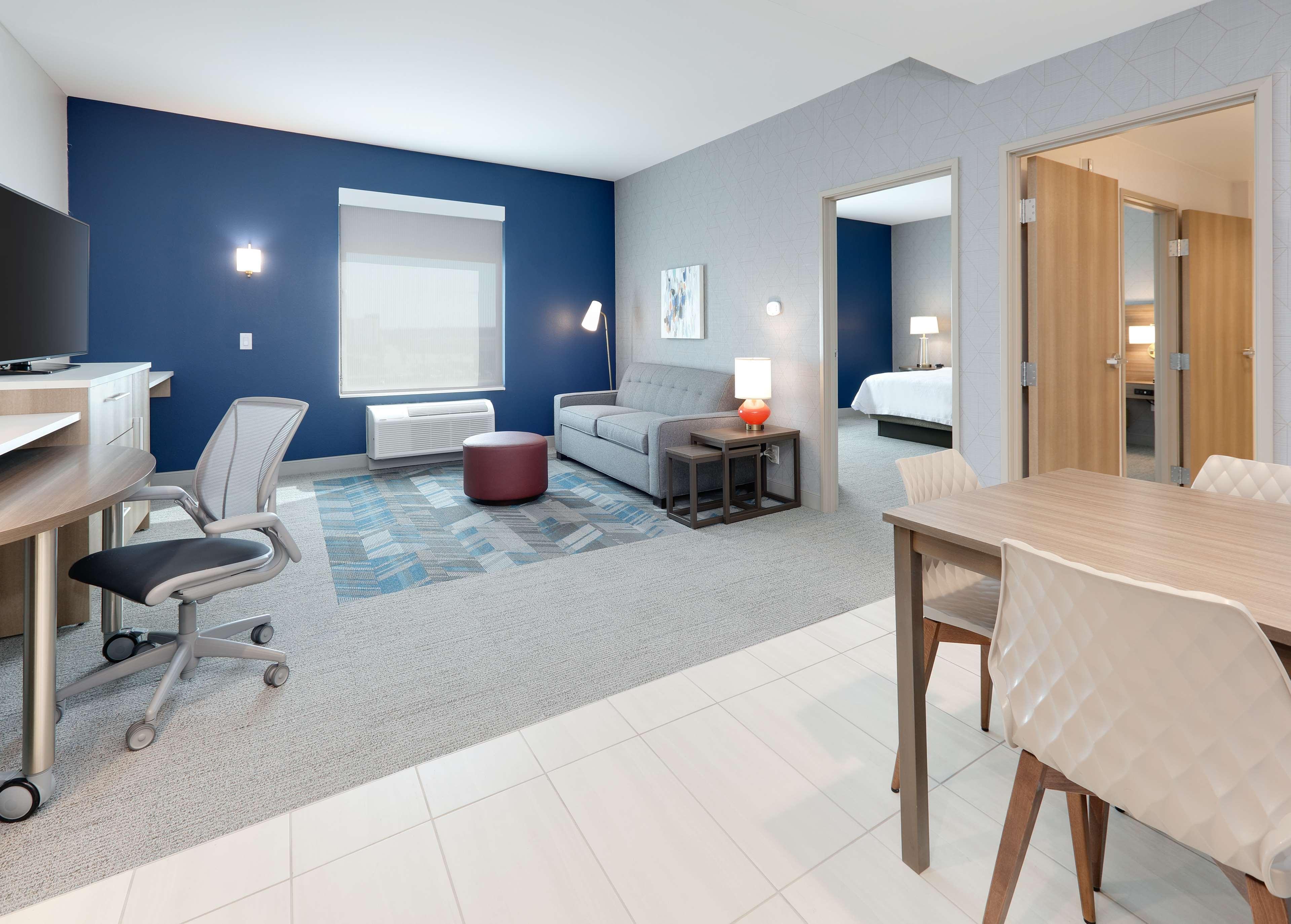 Home2 Suites By Hilton Euless Dfw West, Tx Zewnętrze zdjęcie