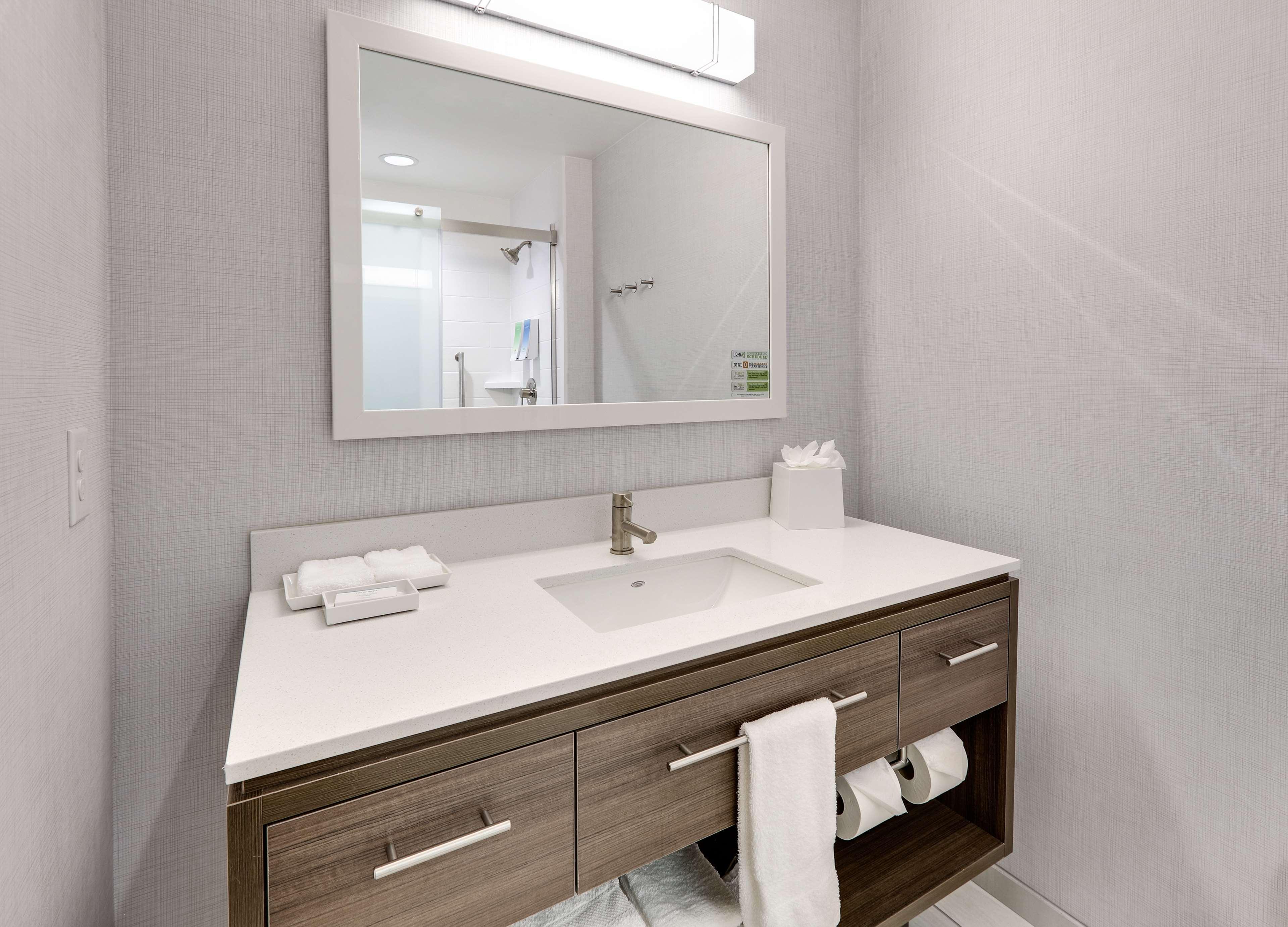 Home2 Suites By Hilton Euless Dfw West, Tx Zewnętrze zdjęcie