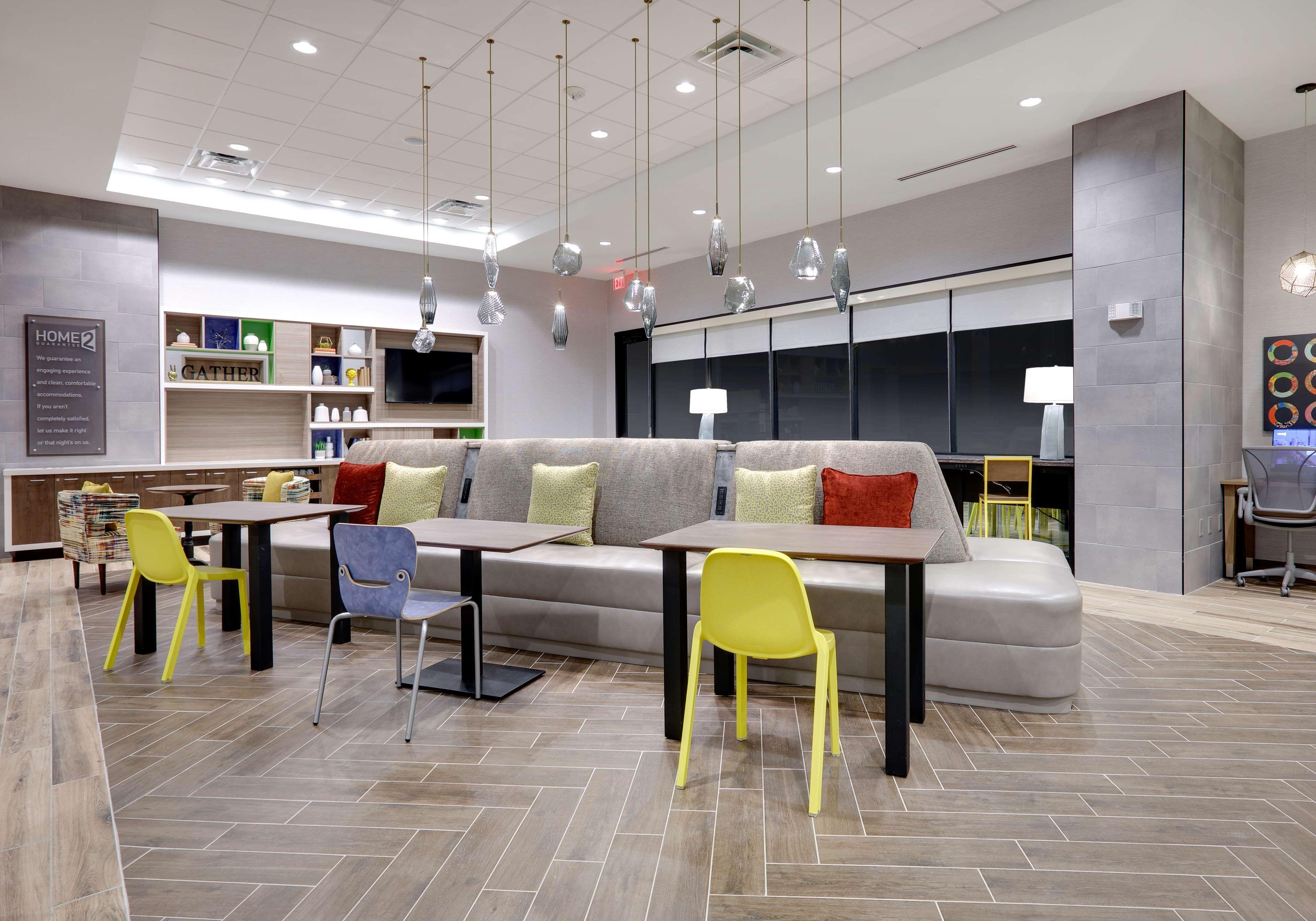 Home2 Suites By Hilton Euless Dfw West, Tx Zewnętrze zdjęcie