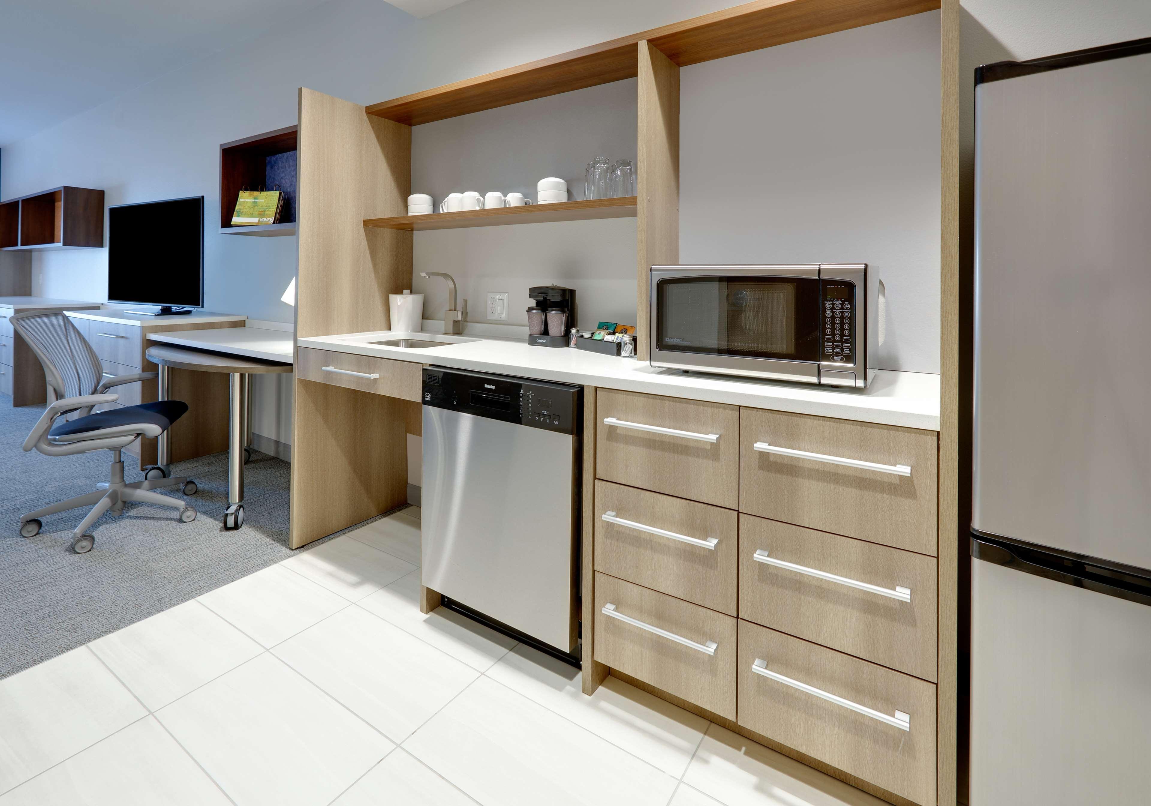 Home2 Suites By Hilton Euless Dfw West, Tx Zewnętrze zdjęcie