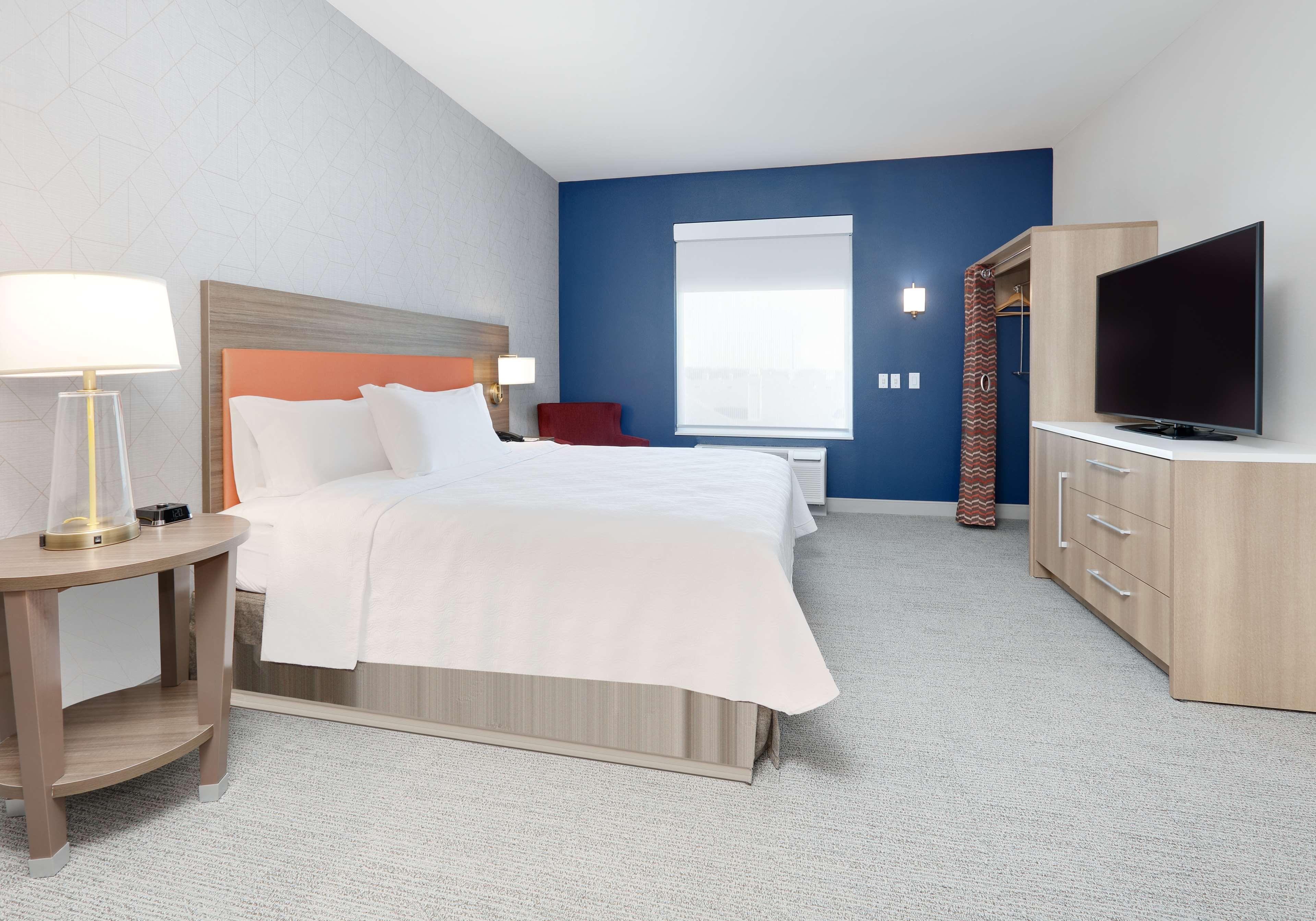 Home2 Suites By Hilton Euless Dfw West, Tx Zewnętrze zdjęcie