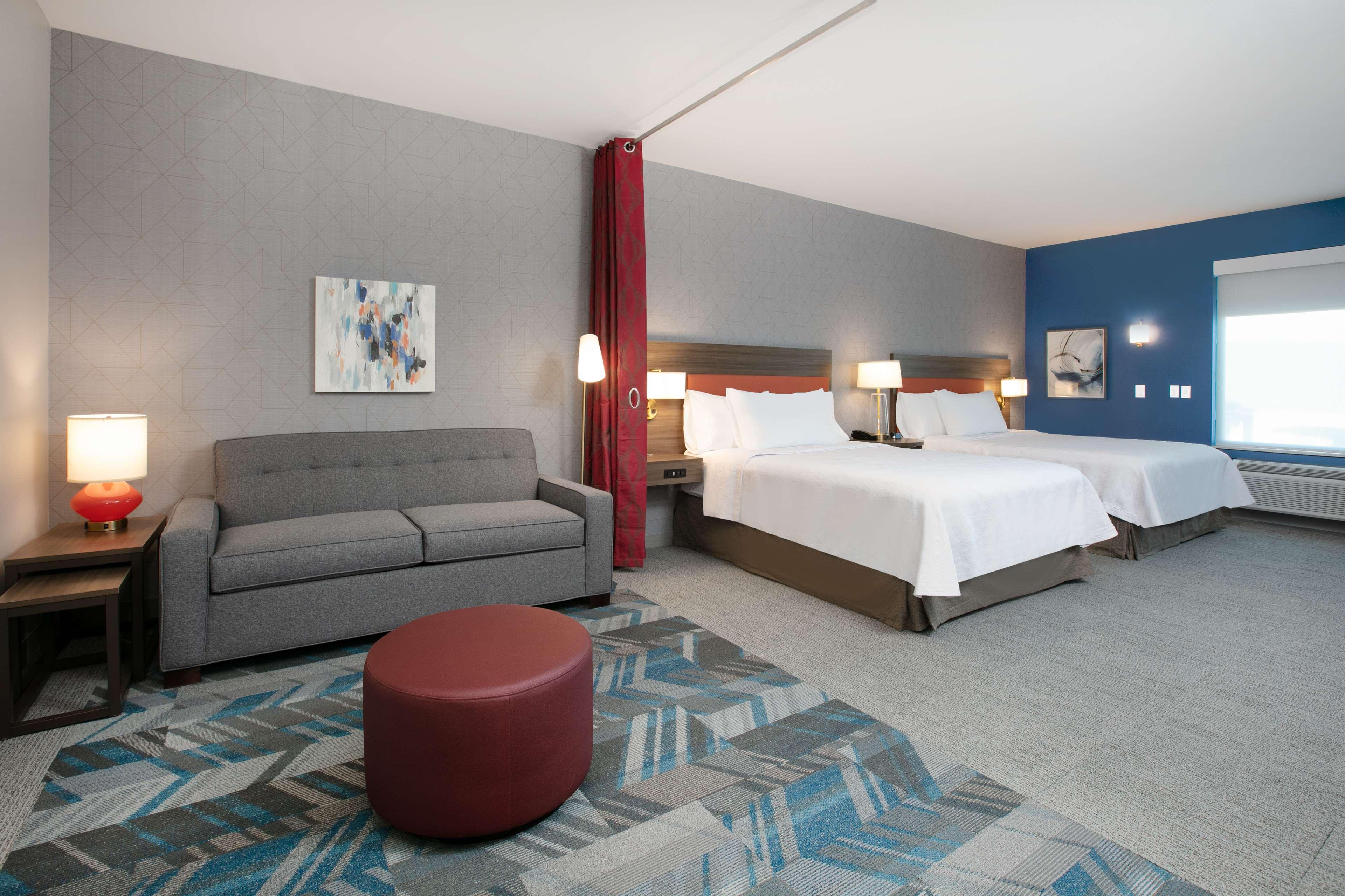 Home2 Suites By Hilton Euless Dfw West, Tx Zewnętrze zdjęcie