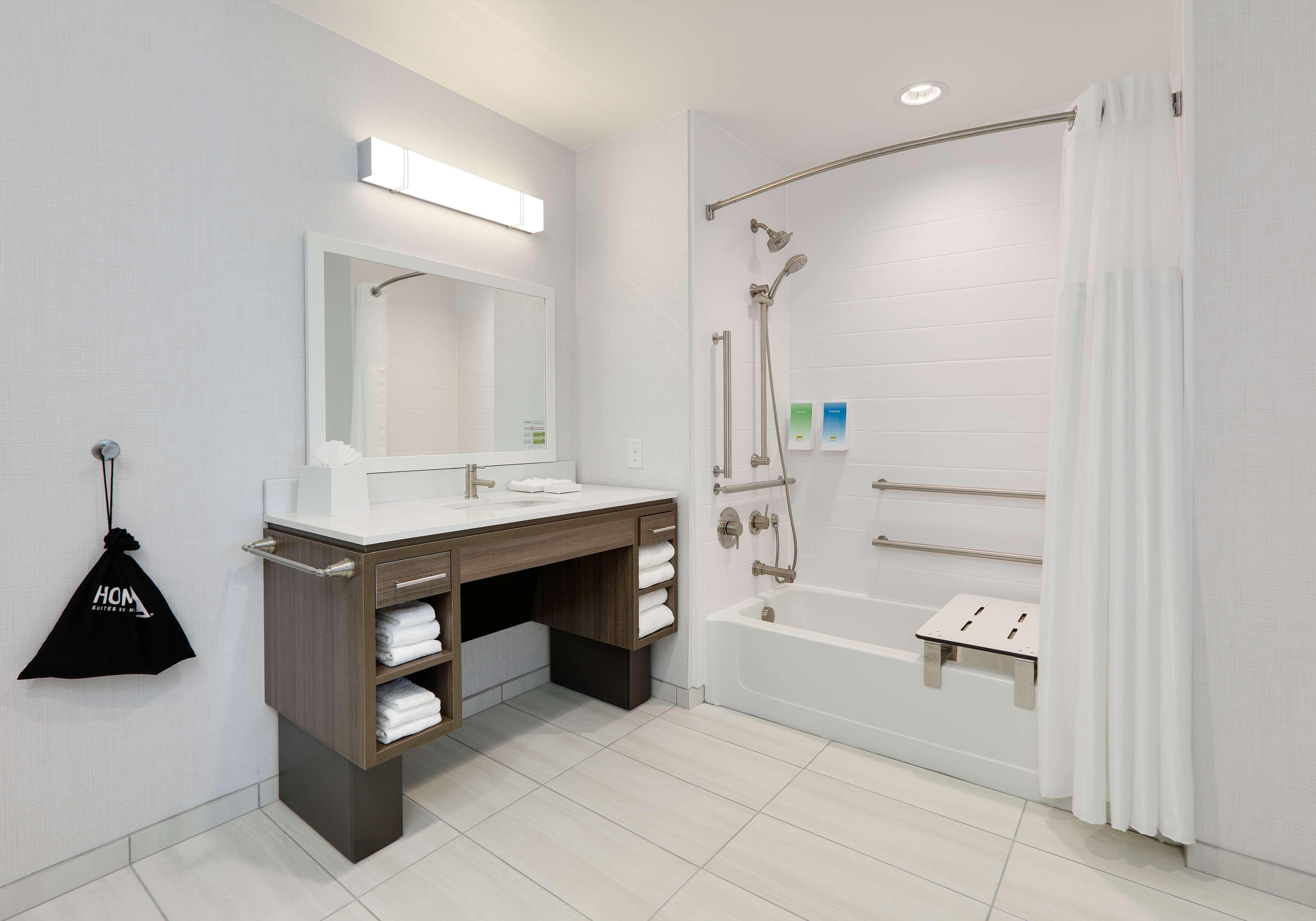 Home2 Suites By Hilton Euless Dfw West, Tx Zewnętrze zdjęcie