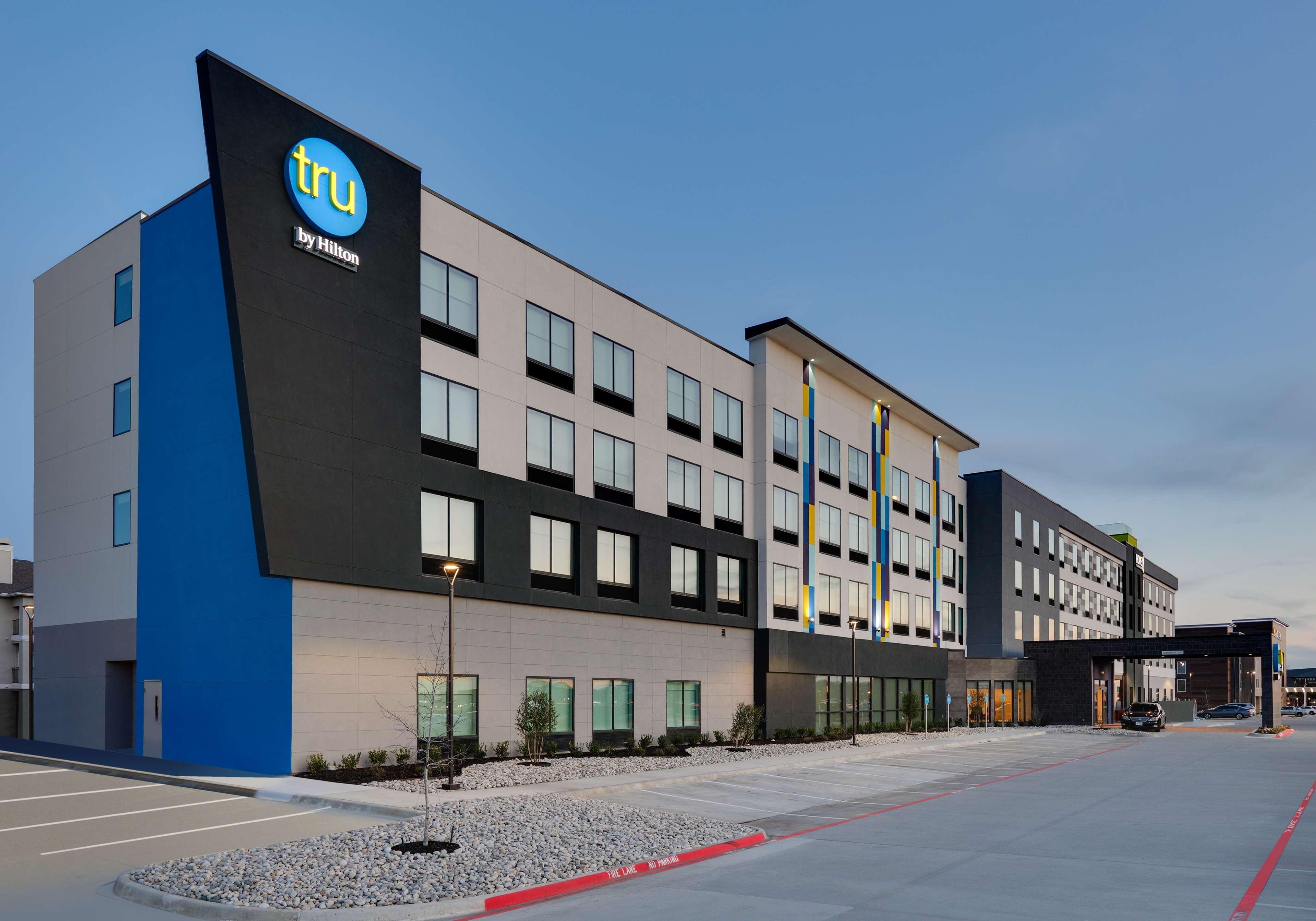 Home2 Suites By Hilton Euless Dfw West, Tx Zewnętrze zdjęcie