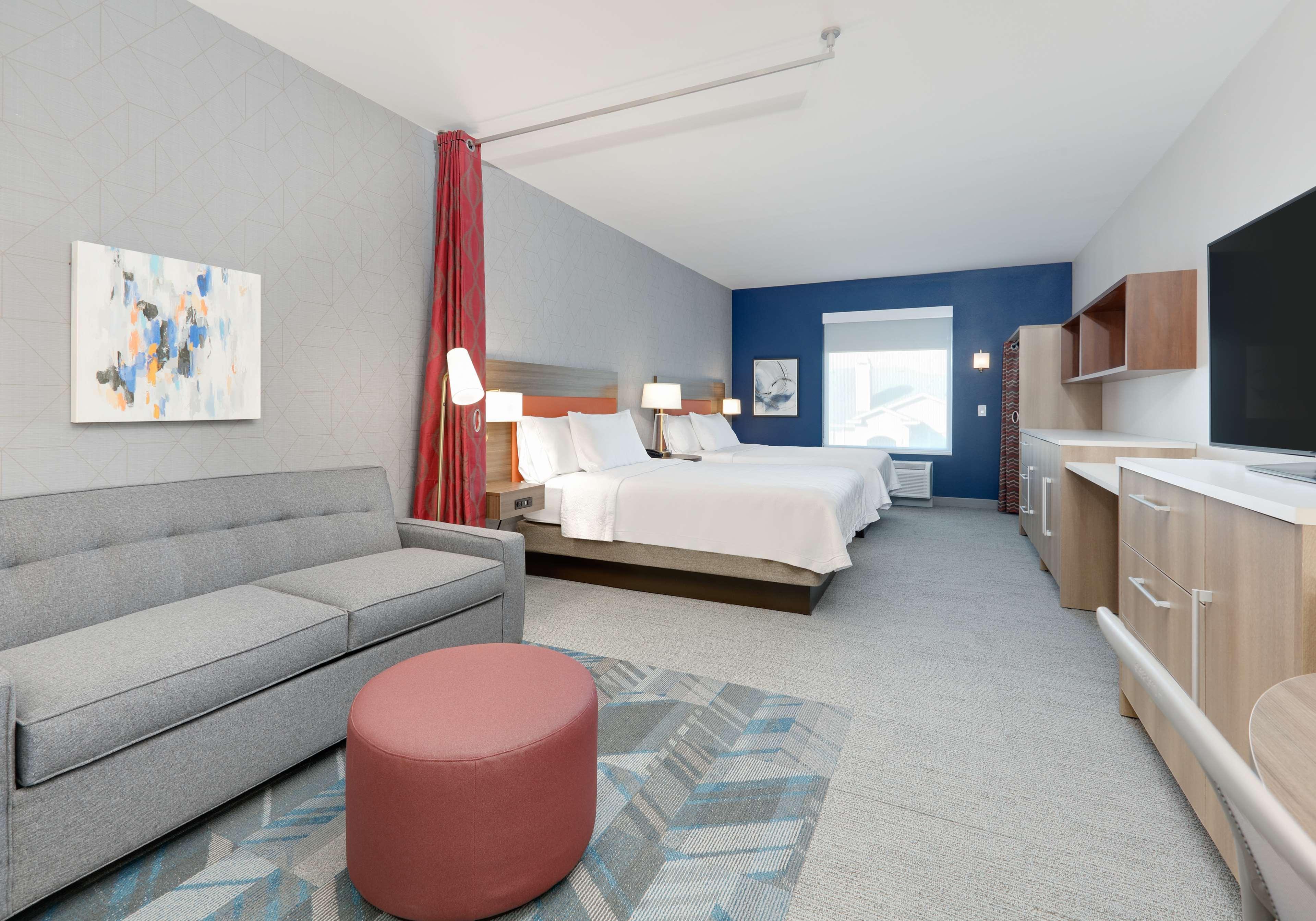 Home2 Suites By Hilton Euless Dfw West, Tx Zewnętrze zdjęcie