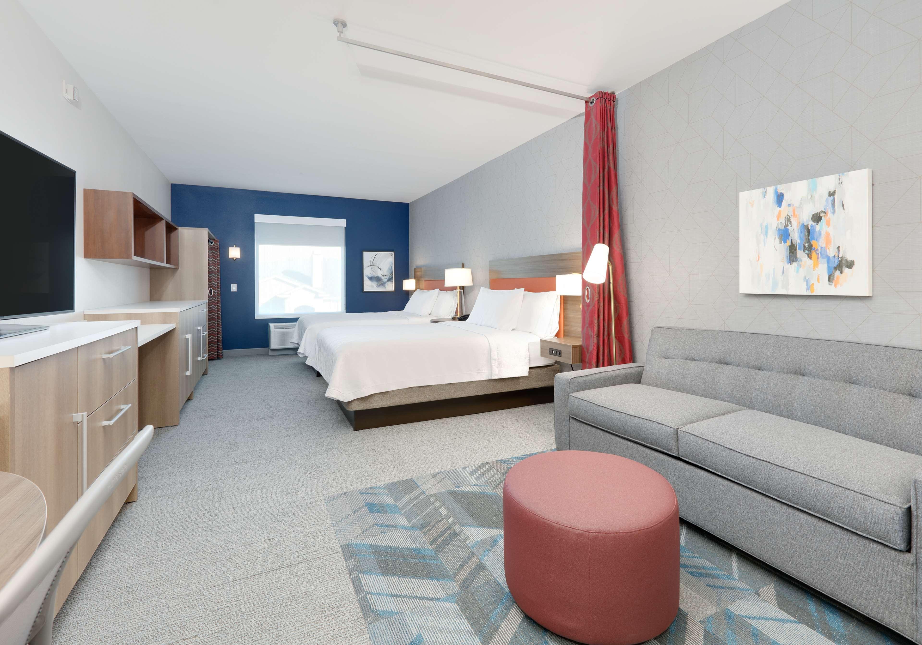 Home2 Suites By Hilton Euless Dfw West, Tx Zewnętrze zdjęcie