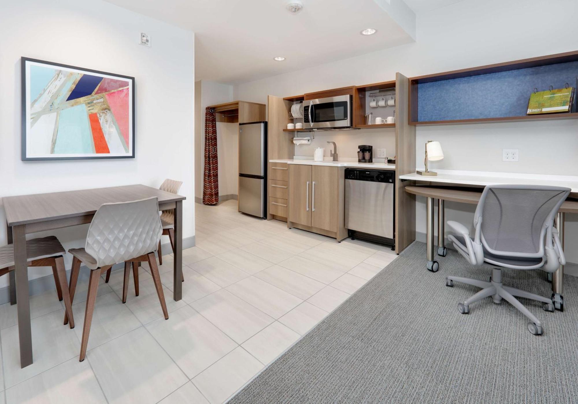 Home2 Suites By Hilton Euless Dfw West, Tx Zewnętrze zdjęcie