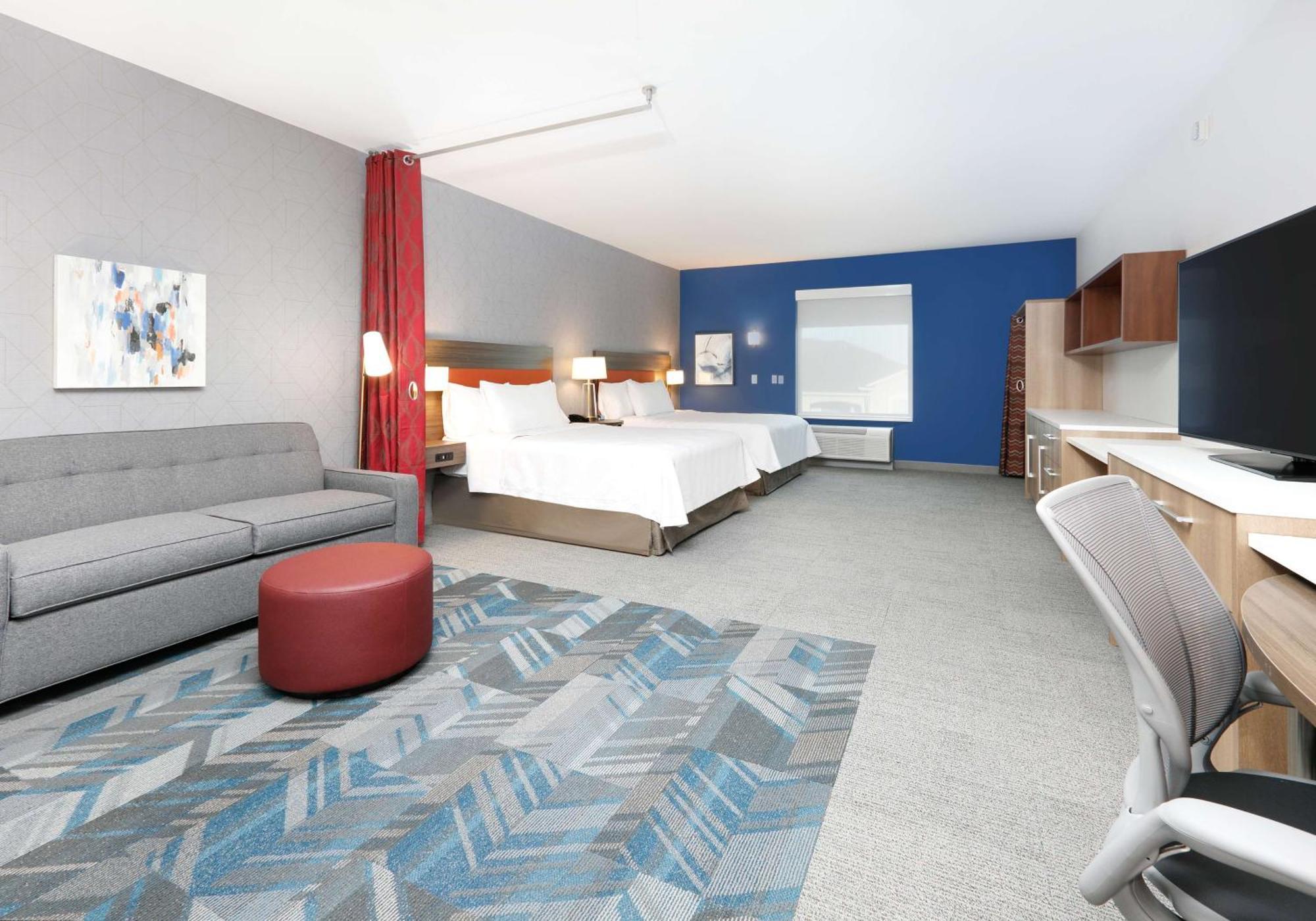 Home2 Suites By Hilton Euless Dfw West, Tx Zewnętrze zdjęcie