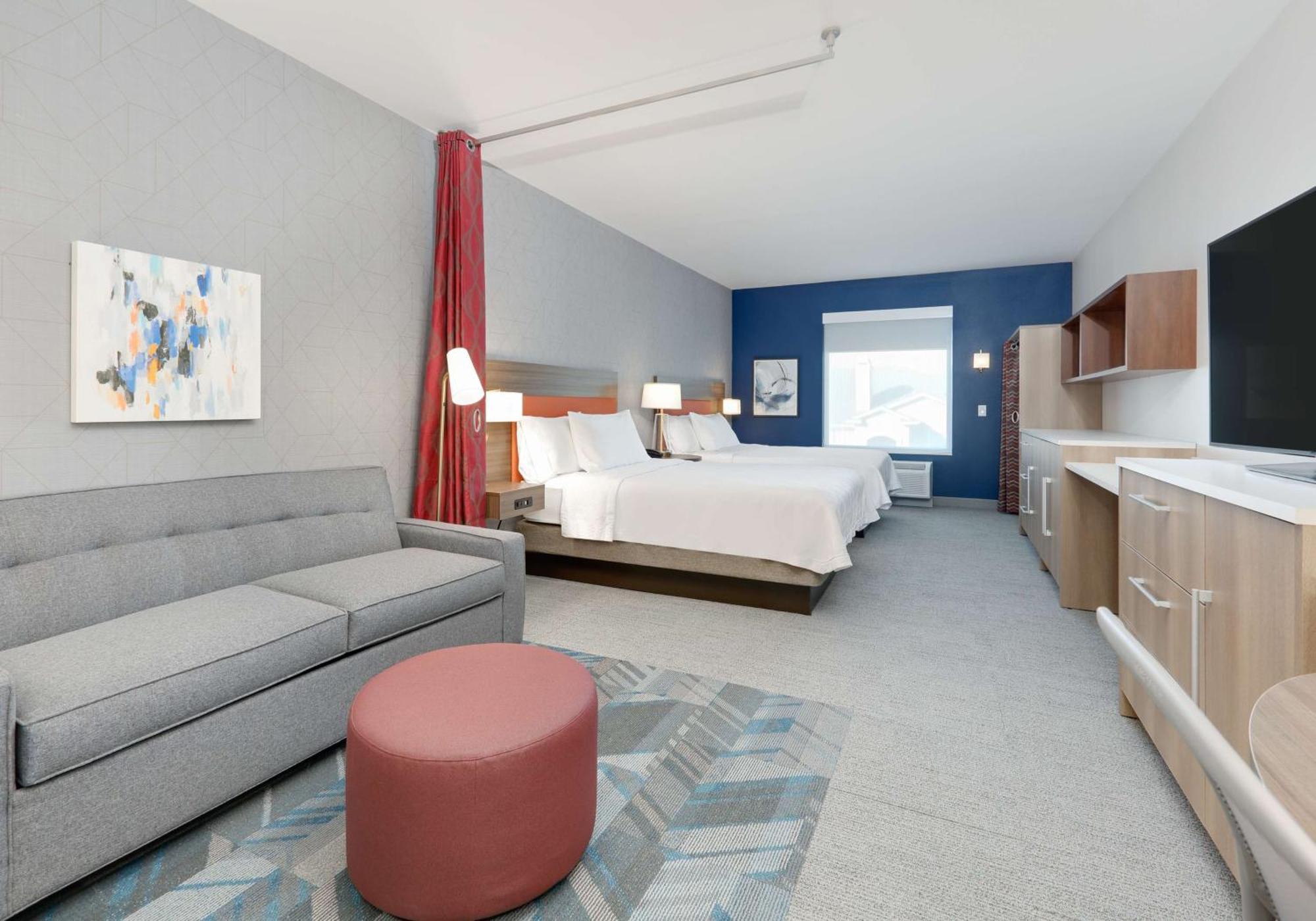 Home2 Suites By Hilton Euless Dfw West, Tx Zewnętrze zdjęcie