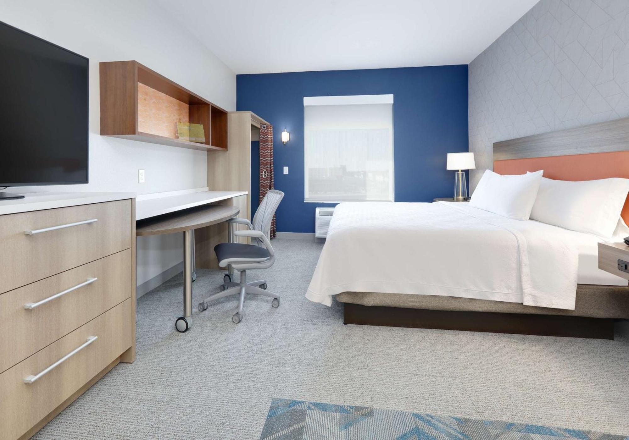 Home2 Suites By Hilton Euless Dfw West, Tx Zewnętrze zdjęcie