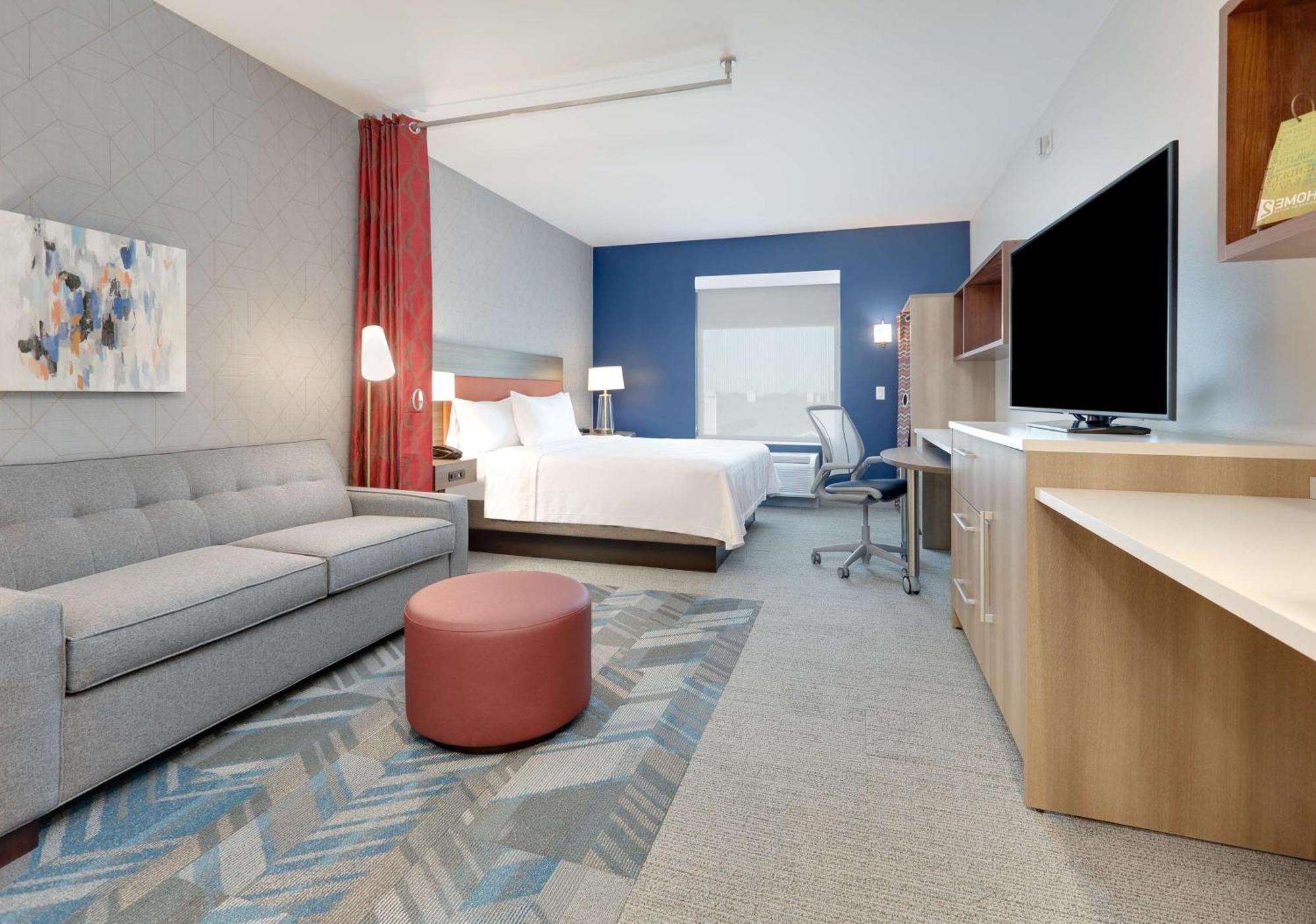 Home2 Suites By Hilton Euless Dfw West, Tx Zewnętrze zdjęcie